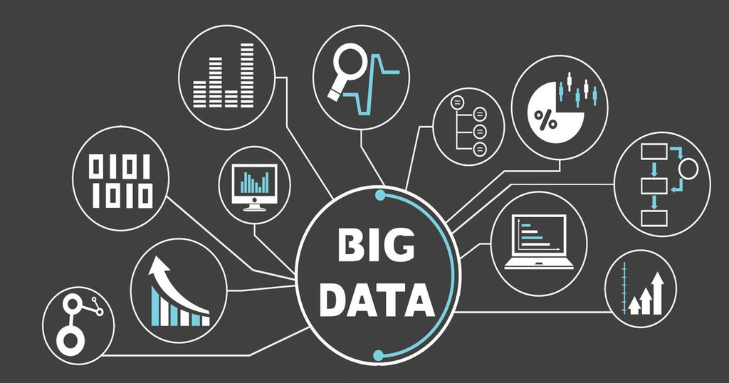 ¿Qué es el BigData?