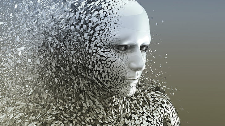 Transformando el Futuro con Inteligencia Artificial: Un Viaje a través de la Revolución Tecnológica