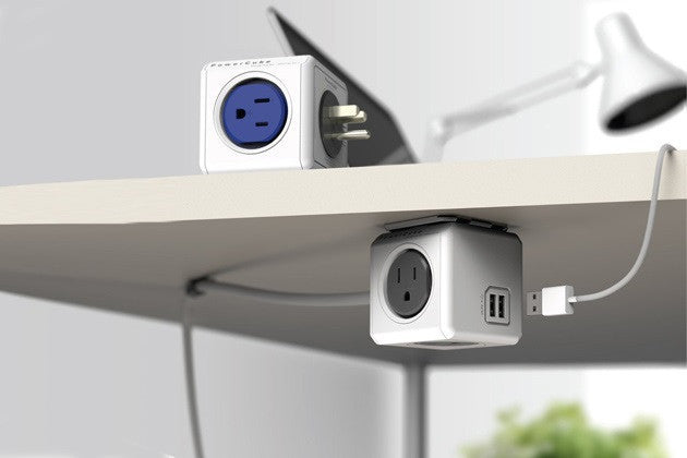 6 gadgets que te harán ser más productivo y harán lucir tu lugar de trabajo