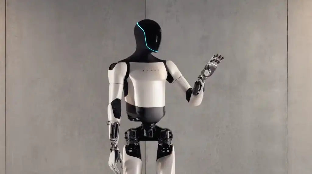 Tesla Bot: La Revolución de la Robótica con Optimus 2.0