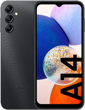 SAMSUNG A14 4+128 GB 4G