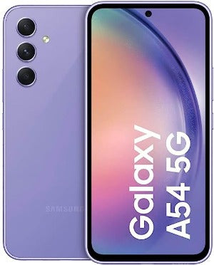 SAMSUNG A54 8+128 GB 5G