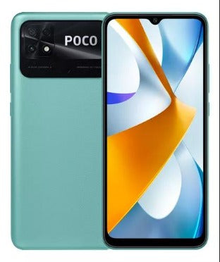 XIAOMI POCO C40 3+32 GB