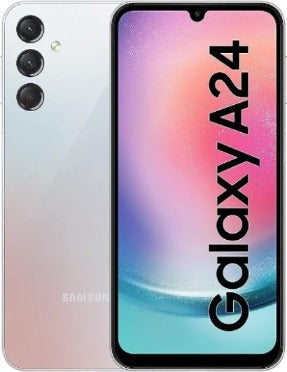SAMSUNG A24 4+128 GB 4G