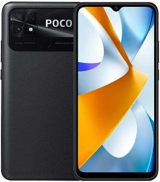 XIAOMI POCO C40 3+32 GB