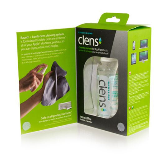 Kit de Limpieza para celulares y pantallas