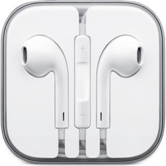 Apple EarPods con Remoto y Micrófono