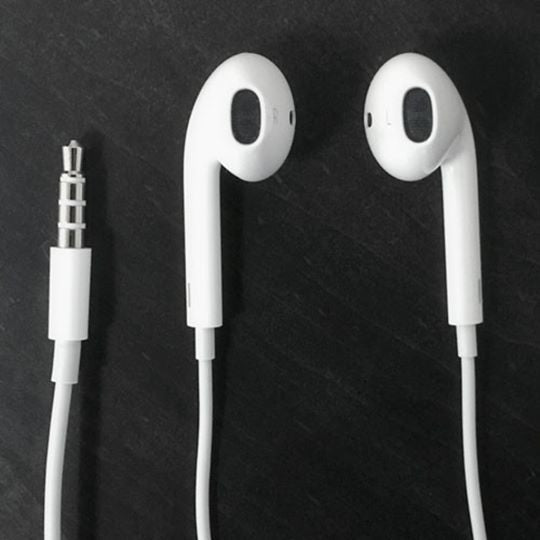 Apple EarPods con Remoto y Micrófono