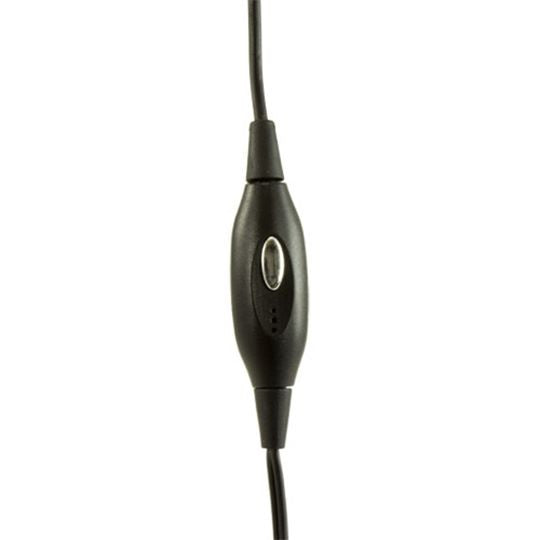 Audífonos - Earbuds con Remoto y Micrófono