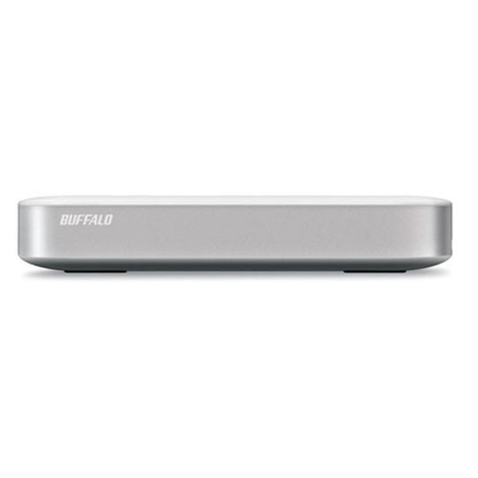 Buffalo MiniStation Thunderbolt HD-PATU3 - 1.0 TB