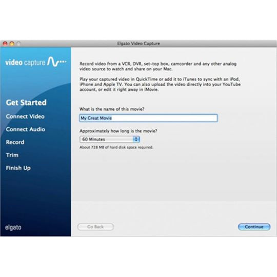 Elgato - Video Capture