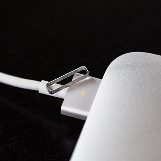 Snuglet - Refuerzo para conexión MAC