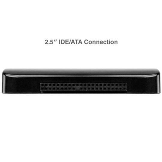 Adaptador de Disco Universal (Newer Tech)