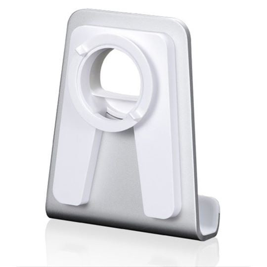 Just Mobile AluRack - Soporte para Mac