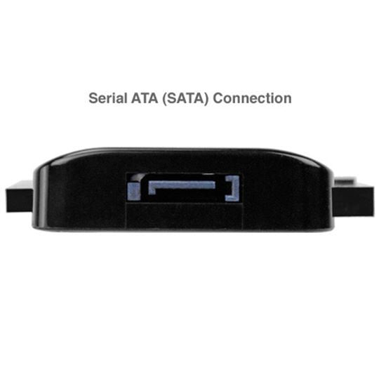 Adaptador de Disco Universal (Newer Tech)