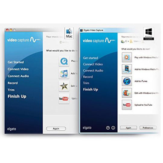 Elgato - Video Capture