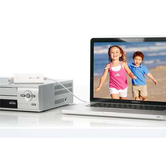 Elgato - Video Capture
