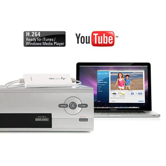 Elgato - Video Capture