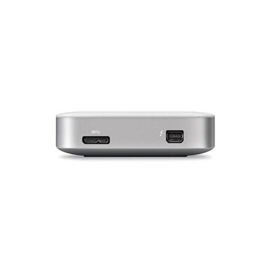 Buffalo MiniStation Thunderbolt HD-PATU3 - 1.0 TB