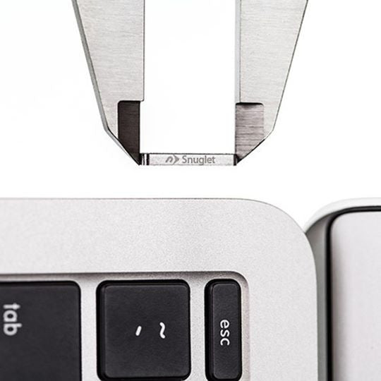 Snuglet - Refuerzo para conexión MAC