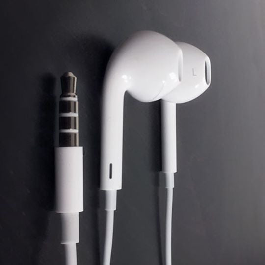 Apple EarPods con Remoto y Micrófono