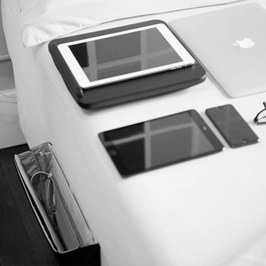 iBedside