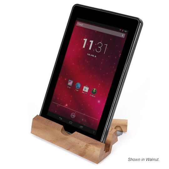 iEcostand, porta celular y tablet