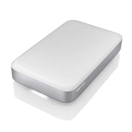 Buffalo MiniStation Thunderbolt HD-PATU3 - 1.0 TB