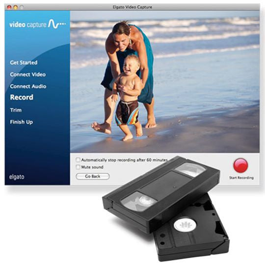 Elgato - Video Capture