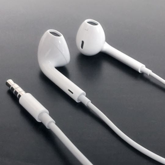 Apple EarPods con Remoto y Micrófono