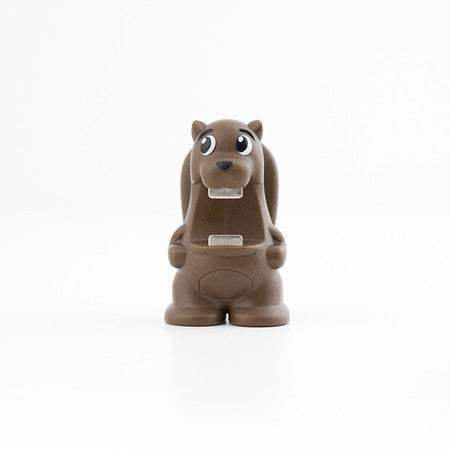 Destapador de botellas (Castor)