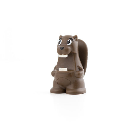 Destapador de botellas (Castor)