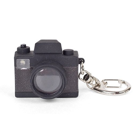 Llavero Camara Foto