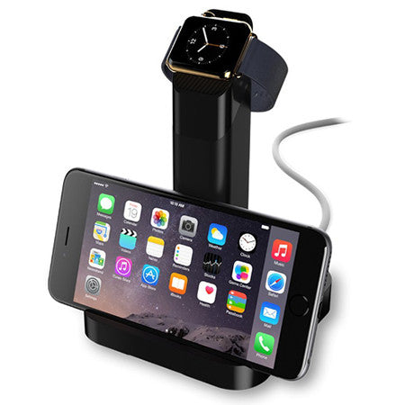 Estación de carga Dock WatchStand para Apple Watch