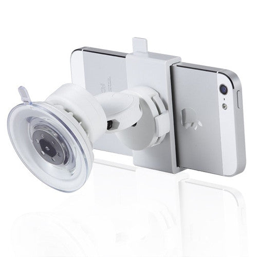 Soporte de auto para iPhone 5/4S/4 Xstand Go de Just Mobile