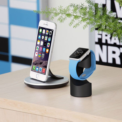 Estación de carga para Apple Watch TimeStand