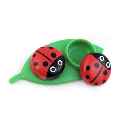 Estuche para pupilentes CATARINA