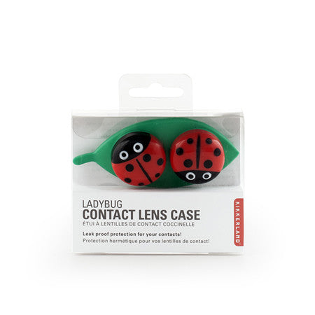 Estuche para pupilentes CATARINA