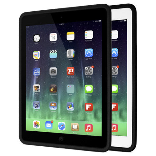 Funda Protectora para iPad Air Negra