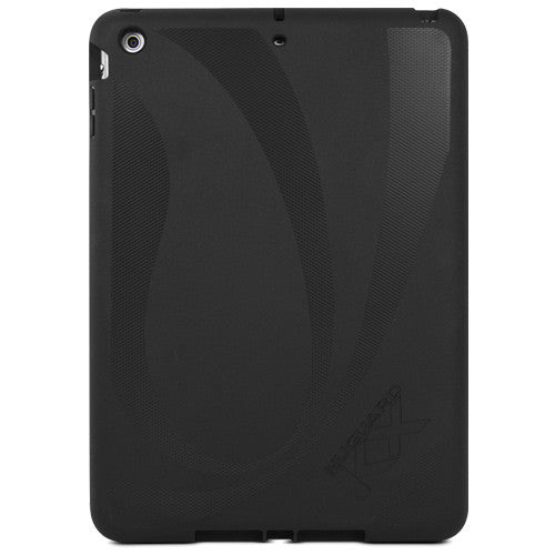 Funda Protectora para iPad Air Negra
