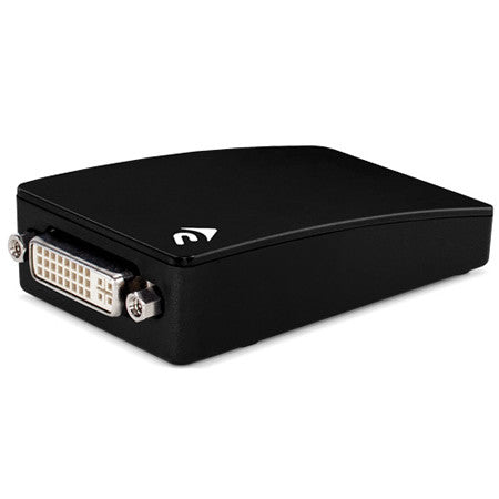 Adaptador para pantalla de video USB 3.0/2.0 a DVI, VGA, HDMI