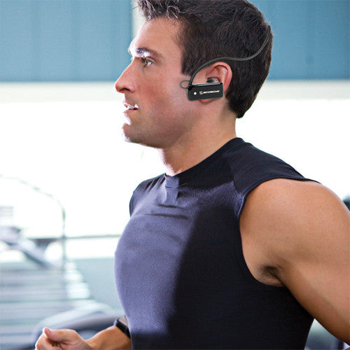 Auriculares para estilos de vida activos