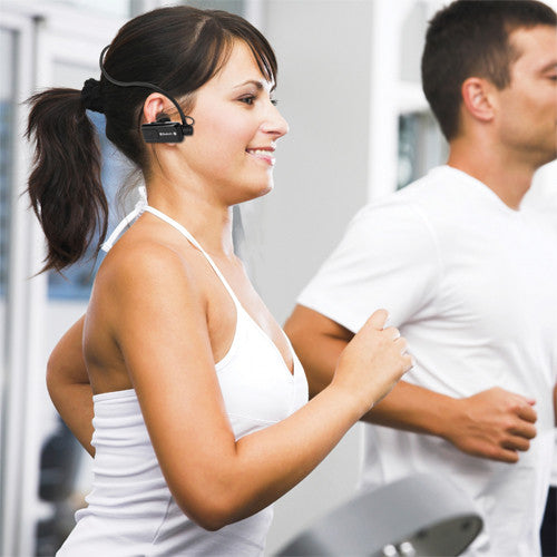 Auriculares para estilos de vida activos