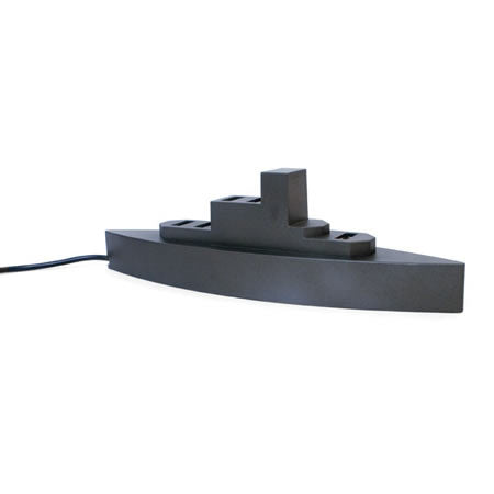 Multiconector USB Barco