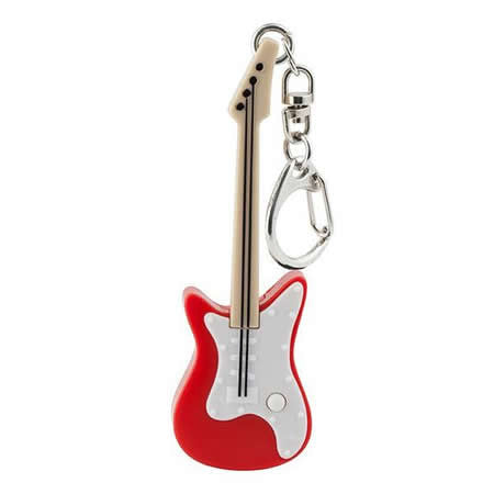 Llavero Guitarra
