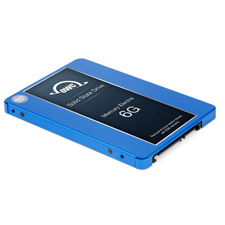 Disco de estado sólido Mercury Electra™ 6G SSD 480GB