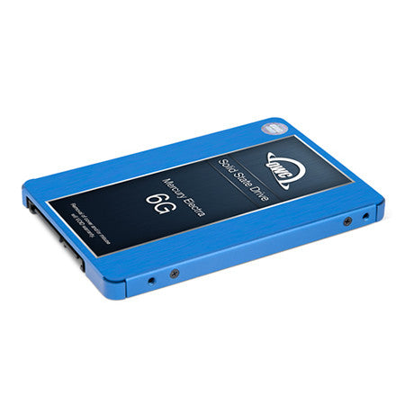 Disco de estado sólido Mercury Electra™ 6G SSD 480GB