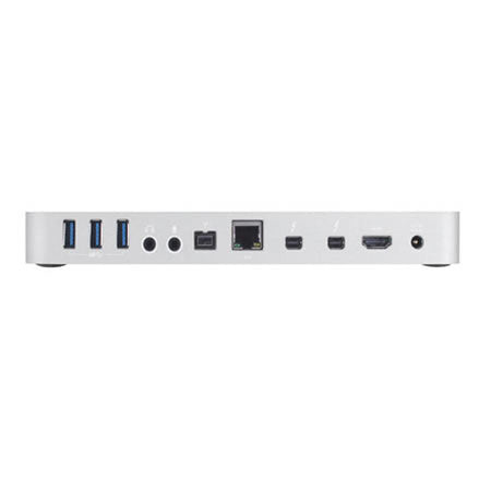 Estación Thunderbolt 2
