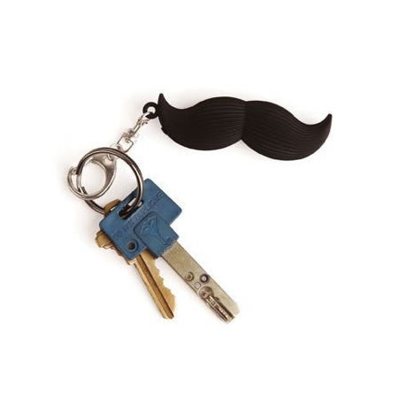 Llavero De Bigote