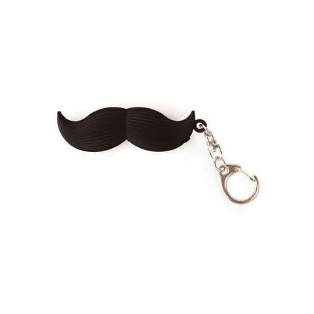 Llavero De Bigote